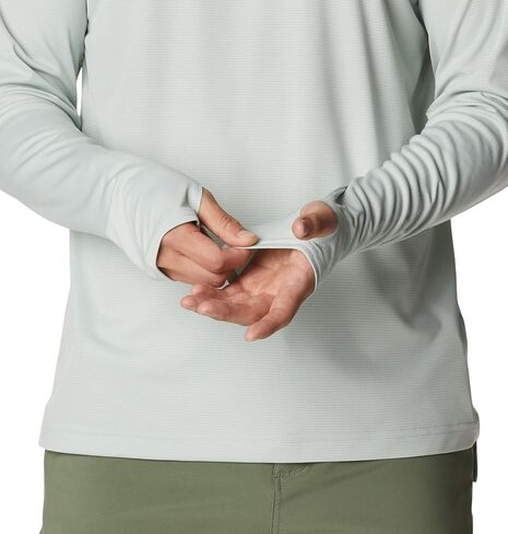 حذاء Skiff Guide Knit Ls من كولومبيا للرجال in Saudi Arabia