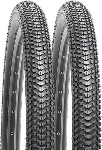 YunSCM 2 Pack 29 Inch Bicycle Tyres 29 x 2.10 Coat 54-622 Plus 2 Pack 29 Inch Inner Tube 29 x 1.75/2.125 AV32 mm Valve Compatible 50-622 Mountain Bike 29 x 2.10 29 x 2.125 Tyres and Tubes in Saudi Arabia