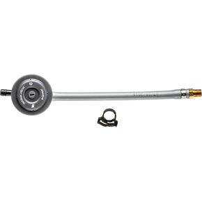 Quicksilver 8M0054713 Fuel Tank Connection with Fuel Demand Valve