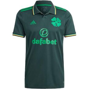 adidas Celtic FC 22/23 Origins Jersey Men's