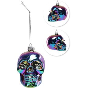 Vipush Halloween Decorative Hanging Ornaments – Black Crow Design for Spooky Decor, Ideal for Indoor & Outdoor Use, Perfect for Haunted Houses & Parties 2PCS in Saudi Arabia