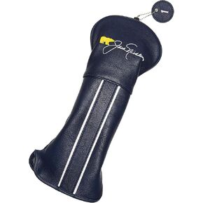 Jack Nicklaus unisex-adult Golf Club Headcover
