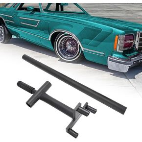 3 Bar Lowrider Wire Wheel Knock Off Tool with Bar Suitable for Dayton Luxor Zenith China 3 Bar Wire Wheels Removal and Installation Tools