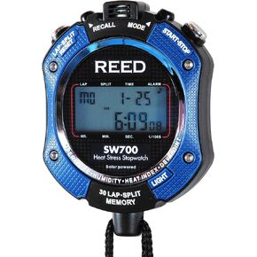 REED Instruments SW700-NIST ساعة توقيت للضغط الحراري مع شهادة معايرة NIST in Kuwait