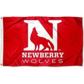 Newberry College Flag
