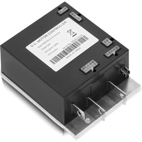 73326 G07 350A 36V PDS Shunt Controller ITS Throttle، يناسب عربات الجولف EZ-GO TXT سنة 2000 - 2009، يستبدل 73326G02 73326-G07 73326G04 73326G05 73326G06 73326G08 in Kuwait