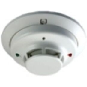 Honeywell - 5193SD - Smoke Detector, Photo, Vplex