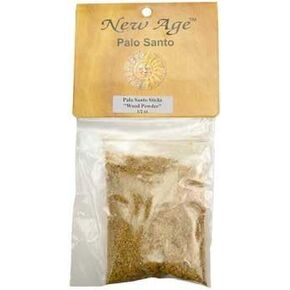 Palo Santo pwd smudge 1/2oz