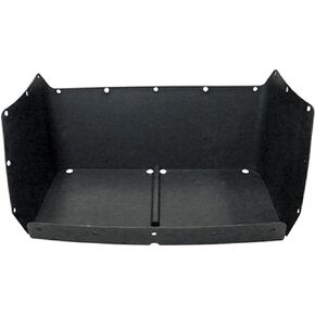 Red Hawk BP-0061 Bagwell Liner Compatible With/Replacement For E-Z-Go TXT 1996-2013 71314G01, 71314G02, 71315G1, 71318G01 Golf Carts