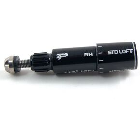 Taylormade RBZ Rocketballz Stage 2 TP .335 Golf Shaft Adapter Sleeve Driver +-1.5 Degree