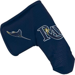 Tampa Bay Rays Blade Putter Cover