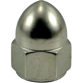 014973472290 Acorn Nut, 1/2-20, Piece-3