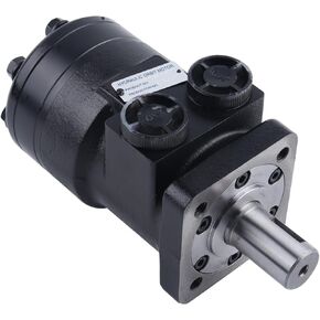 محرك هيدروليكي DYRDINSHOW بديل ذو 4 مسامير لـ Char-Lynn 101-1003-009، Eaton 101-1003 in Kuwait