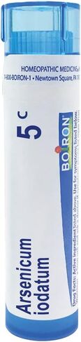 Boiron Arsenicum Metallicum 30C Md 80 Pellets for Diarrhea with Weakness in Saudi Arabia