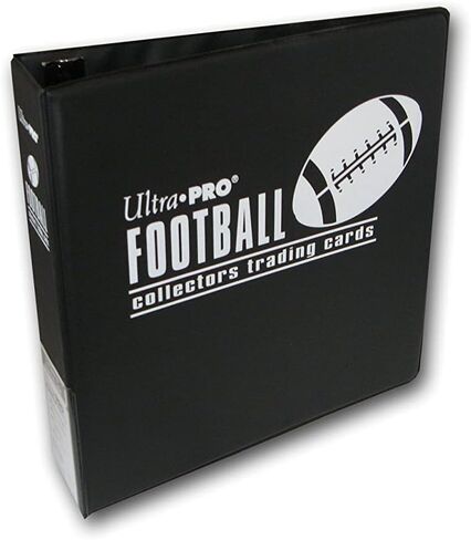 3" Black Football Album in Saudi Arabia