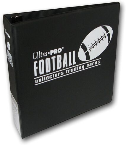 3" Black Football Album in Saudi Arabia