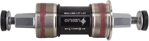 دعامة سفلية مربعة الشكل من Origin8 Torqlite in Kuwait