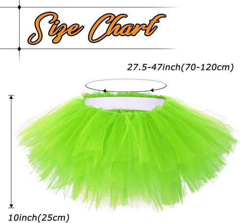 Tutu for Women Adults Tulle Skirts for Women Classic 5 Layered Ballet Skirt for Girls Halloween Vintage Tutu Skirts in Saudi Arabia