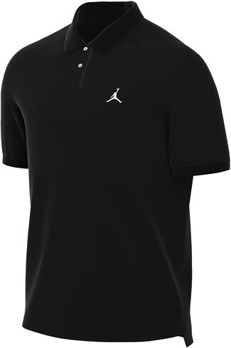 Jordan Golf Men's Dri-Fit Jumpman Golf Polo in Saudi Arabia