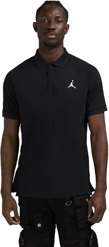 Jordan Golf Men's Dri-Fit Jumpman Golf Polo in Saudi Arabia