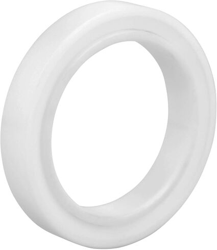 1Pc 6806-2RS Sealed Full Ceramic Bearing ZrO2 Ball Bearing 30x42x7mm,Full Ceramic Bearings ZrO2 Bearing,Suitable for Working Under Severe Conditions Filled with Corrosive Medium. in Saudi Arabia
