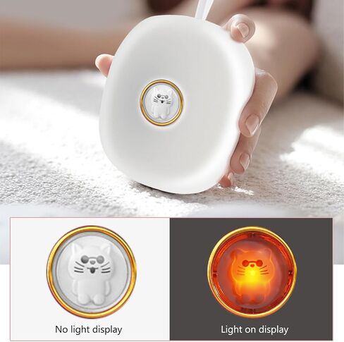 ساعة منبه رقمية، ساعة منبه تهتز للقطط تحت الوسادة مع شاشة LED وتذكير بالضوء، ساعة منبه هزازة للسرير بثلاثة مستويات للمراهقين وكبار السن الصم ضعاف السمع in Kuwait