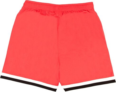 إسحاق موريس ليميتد أسترو بوي رجالي شورت رياضي شبكي مايتي أتوم مانغا شورت شبكي أستروبوي جرافيك شورت رجالي in Kuwait