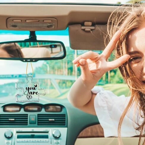 هدايا شكر للنساء - هدايا تقدير لصديق الأم والأب والمعلم وزملاء العمل - لوحة زينة من الأكريليك - زينة لأفكار عيد الميلاد وعيد الشكر in Kuwait