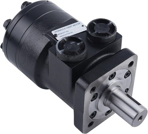 محرك هيدروليكي DYRDINSHOW بديل ذو 4 مسامير لـ Char-Lynn 101-1003-009، Eaton 101-1003 in Kuwait