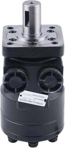 محرك هيدروليكي DYRDINSHOW بديل ذو 4 مسامير لـ Char-Lynn 101-1003-009، Eaton 101-1003 in Kuwait