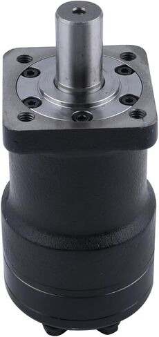 محرك هيدروليكي DYRDINSHOW بديل ذو 4 مسامير لـ Char-Lynn 101-1003-009، Eaton 101-1003 in Kuwait