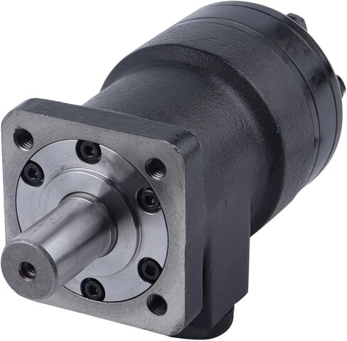 محرك هيدروليكي DYRDINSHOW بديل ذو 4 مسامير لـ Char-Lynn 101-1003-009، Eaton 101-1003 in Kuwait