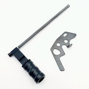 Auto Release Plate and Handle for 10-22 Combo