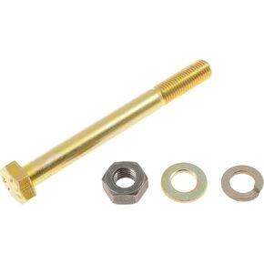 Dorman 461-592 Cap Screw-Hex Head-Class 10.9- M10-1.25 x 100mm, 10 Pack Universal Fit