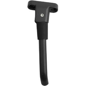 Industrial Scooter Kickstand Black Electric Scooter Replacement Parking Stand Feet Support Holder for M365 Electric Scooter
