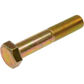 Dorman 862-635 Cap Screw-Hex Head-Grade 8-5/8-18 x 3-1/2 In., 4 Pack