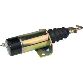 Solenoid SA-3405T 366-07197 12 Volt KEY192-12V