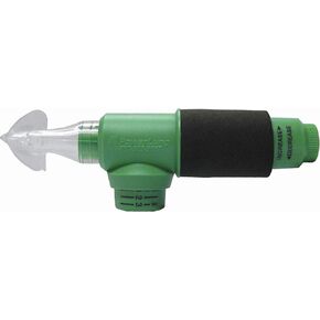 PowerLung Trainer Maximum Resistance High Aerobic Endurance Training PLT-K100 Sage Green