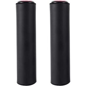 VGEBY1 Handlebar Grip, Gel Super Light Anti-Skid Shock-Proof Handle Bar Locking Grips Cycling Grips Accessory