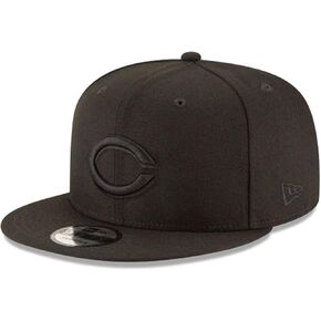 New Era 9Fifty Hat Cincinnati Reds