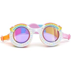 Bling2O Kids Good Vibes Swim Goggles size 5+ Years