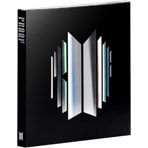 Big Hit Entertainment [COMPACT]Anthology Album 3 CDs+Photocard+Postcard+Mini Poster+Booklet+CD Plate+Discography Guide+(Extra BTS 6 Photocards+1 Double-Sided Photocard+Pocket Mirror+Hologram Sticker)