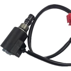 SOLENOID VALVE 5164628 for NEW HOLLAND