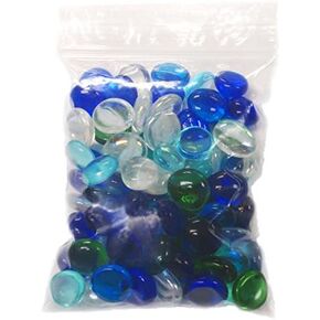 ClearlyBags Reclosable Plastic Bag 13"x18" 6-mil Zip Lock pk/50