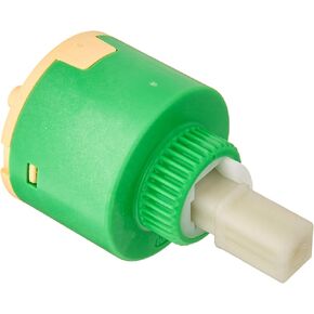 Gerber Plumbing Ceramic Disc Cartridge for Single Handle Faucet