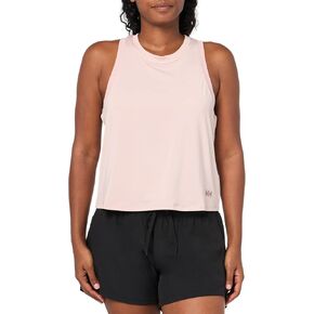 Helly-Hansen Women's Standard Ocean Cropped Tank Top