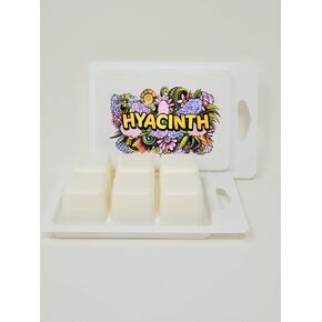 Fireballs Cinnamon Whisky Scented Wax Melts ~ All Natural Premium Soy Wax ~ High Fragrance Concentration ~ 1 Package ~ 6 Cubes ~ 2 Ounce Wax Weight ~ S&M Candle Factory (Fireballs)