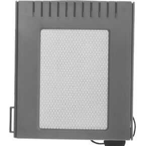 New MINI QUEST Underwater Magnetic Communication Slate for Scuba Diving - Black