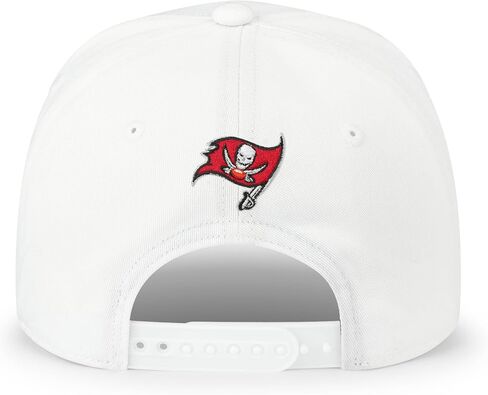 FOCO Men's NFL Team Logo Monty Script Marquee Rf Hat Caps in Saudi Arabia