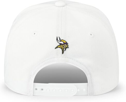 FOCO Men's NFL Team Logo Monty Script Marquee Rf Hat Caps in Saudi Arabia